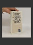 Meyers grosses Taschen-Lexikon - náhled