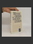 Meyers grosses Taschen-Lexikon - náhled