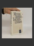 Meyers grosses Taschen-Lexikon. Unt-Wat - náhled