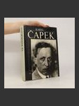 Karel Čapek ve fotografii - náhled