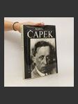 Karel Čapek ve fotografii - náhled