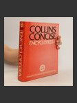 Collins Concise Encyclopedia - náhled