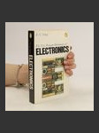 The New Penguin Dictionary of Electronics - náhled