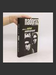 Nadoraz. Příběh The Velvet Underground (duplicitní ISBN) - náhled