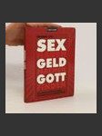 Sex haben, Geld machen, Gott finden - náhled