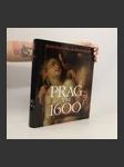 Prag um 1600 [sechzehnhundert] - náhled