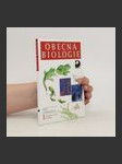 Obecná biologie. Úvodní učební text biologie pro 1. ročník gymnázií - náhled