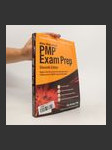 PMP exam Prep. - náhled