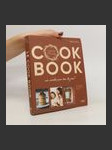 Cook Book - náhled