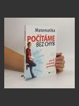 Počítáme bez chyb : matematika pro ZŠ a víceletá gymnázia - náhled