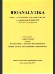 Bioanalytika - náhled