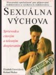 Sexuálna výchova - náhled