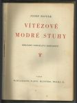 Vítězové modré stuhy - náhled