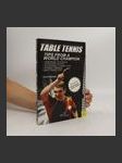 Table tennis : Tips from a World Champion - náhled