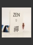 Zen 5 - náhled