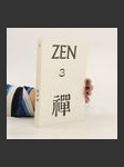 Zen 3 - náhled