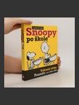 Snoopy po škole - náhled