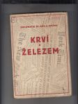 Krví a železem (O dějinách Československé revoluce), kniha prvá - náhled