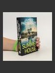 The Summer House : If they don´t solve the case, they´ll take the fall... - náhled