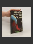 Welt-Atlas des Weines. - náhled