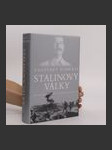 Stalinovy války : od světové války ke studené válce (1939-1953) - náhled