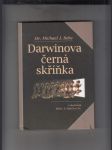 Darwinova černá skříňka - náhled