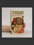 Das grosse Taschenbuch der Freizeitspiele - náhled