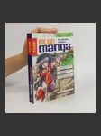 Mega Manga. Das ultimative Handbuch - náhled