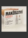 Manželství - návod k přežití - náhled