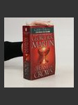 A Feast for Crows. Book 4 - náhled