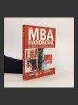 The MBA Handbook - náhled