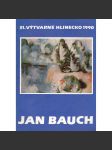 Jan Bauch - náhled
