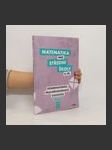 Matematika pro střední školy. 8. díl, Kombinatorika, pravděpodobnost, statistika. Pracovní sešit - náhled