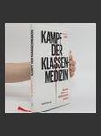 Kampf der Klassenmedizin - náhled