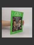 GEO. Humboldt gegen Darwin 11/2019 - náhled