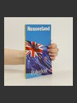 Neuseeland - náhled