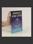 Kosmické kódy léčby - číselný čchi-kung - náhled