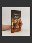 Skotská whisky - náhled