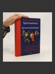 Das große illustrierte Buch der Sprichwörter und Spruchweisheiten - náhled