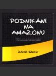 Podnikání na Amazonu - náhled