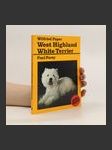 West Highland White Terrier - náhled