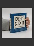 The Do It-Did It Handbook - náhled