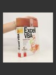 Excel VBA - Výukový kurz - náhled