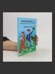 Matematika 2.roč učebnice pro základní školy - Počítám s radostí - náhled