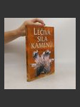 Léčivá síla kamenů - náhled