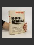 Dokonalé manželství : studie o jeho fysiologii a technice - náhled