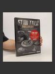 Star Trek: Designing Starships Volume 4 - náhled