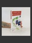 Obecná biologie. Úvodní učební text biologie pro 1. ročník gymnázií - náhled