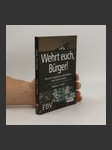 Wehrt euch, Bürger! - náhled