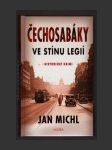 Čechosabáky - Ve stínu legií - náhled